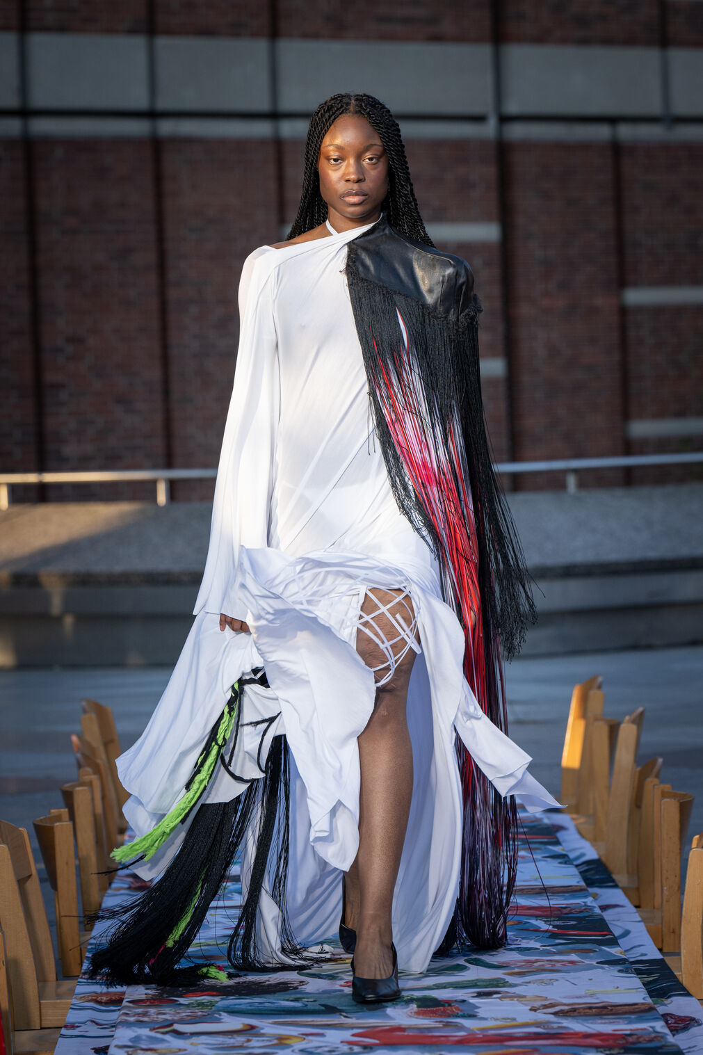 Seefashion24 keyi magazine keyi studio