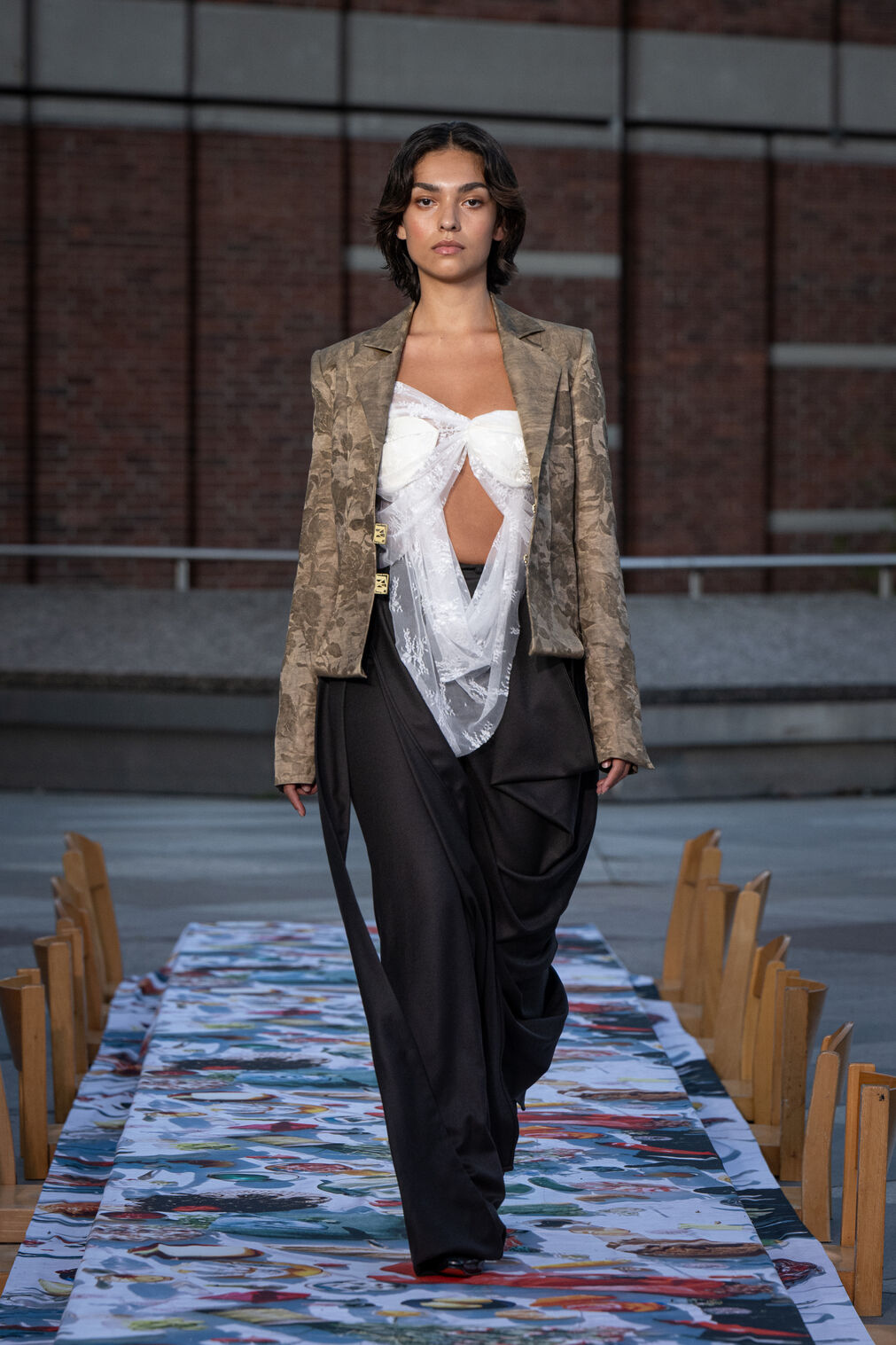 Seefashion24 keyi magazine keyi studio