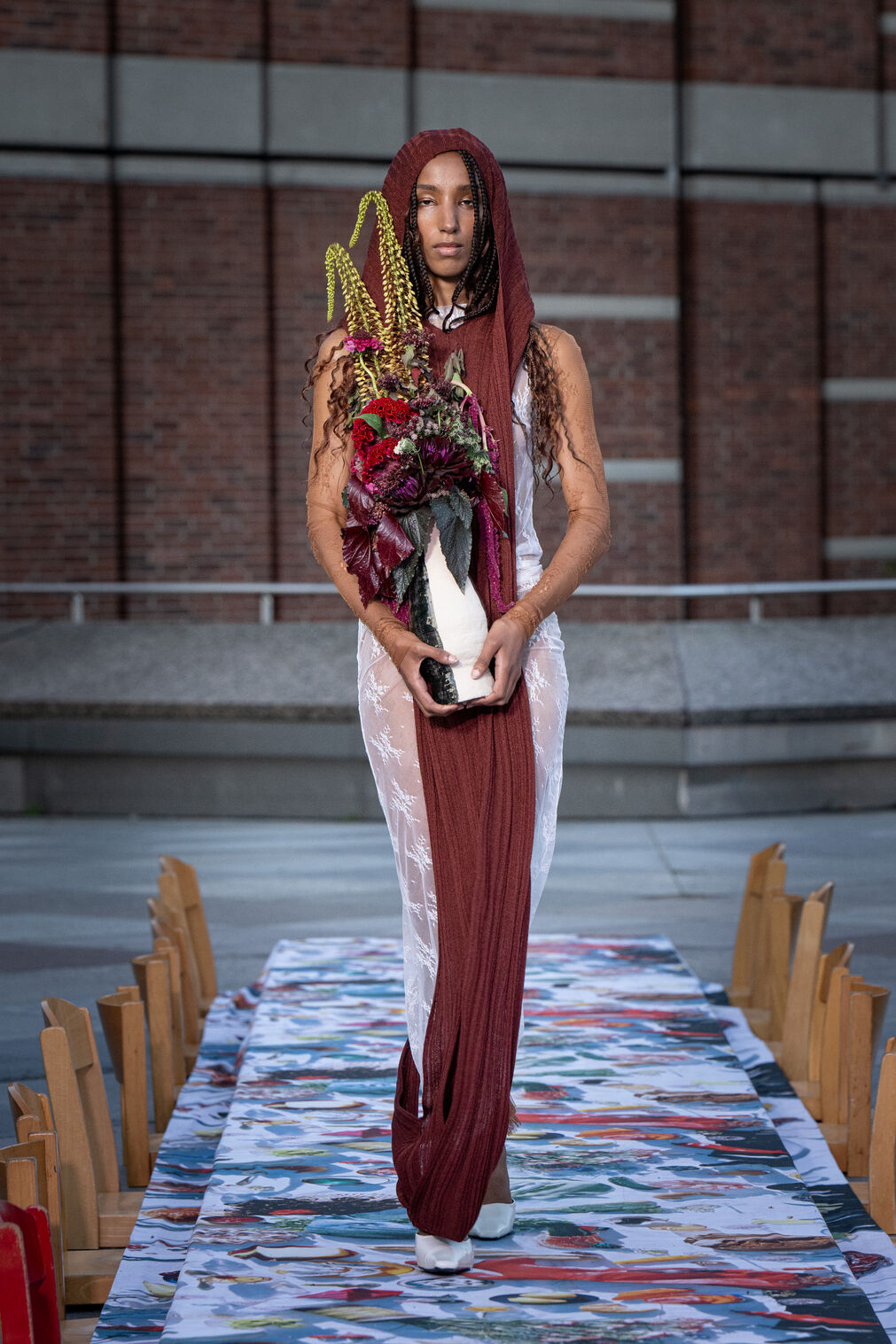 Seefashion24 keyi magazine keyi studio