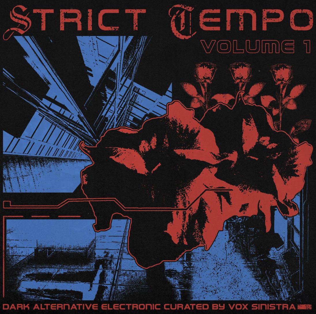  Vox Sinistra The 24-track compilation curated by Vox Sinistra