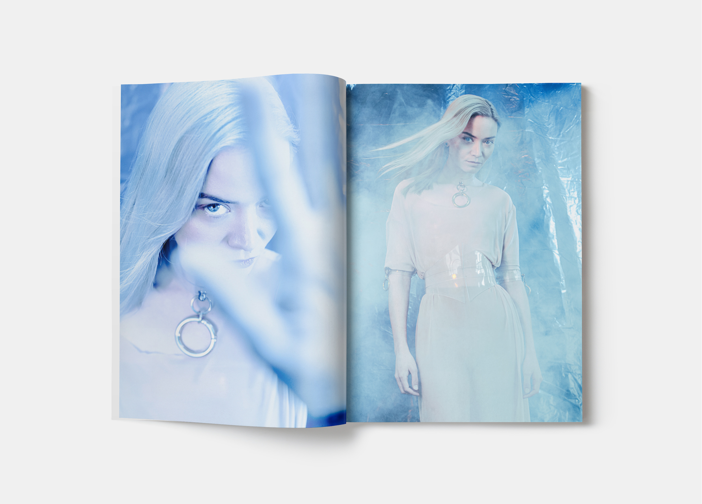 Zanias keyi Keyi Magazine Alison lewis